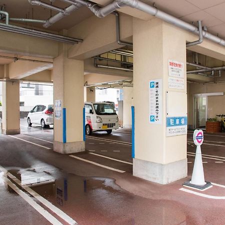 Hotel Crane Tachibana Miyazaki Eksteriør bilde