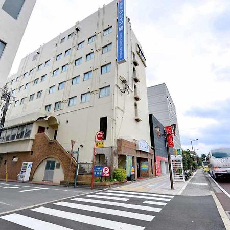 Hotel Crane Tachibana Miyazaki Eksteriør bilde