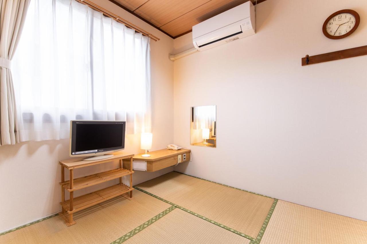 Hotel Crane Tachibana Miyazaki Eksteriør bilde