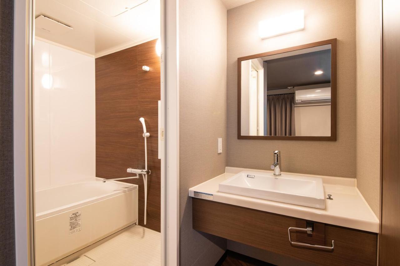 Hotel Crane Tachibana Miyazaki Eksteriør bilde