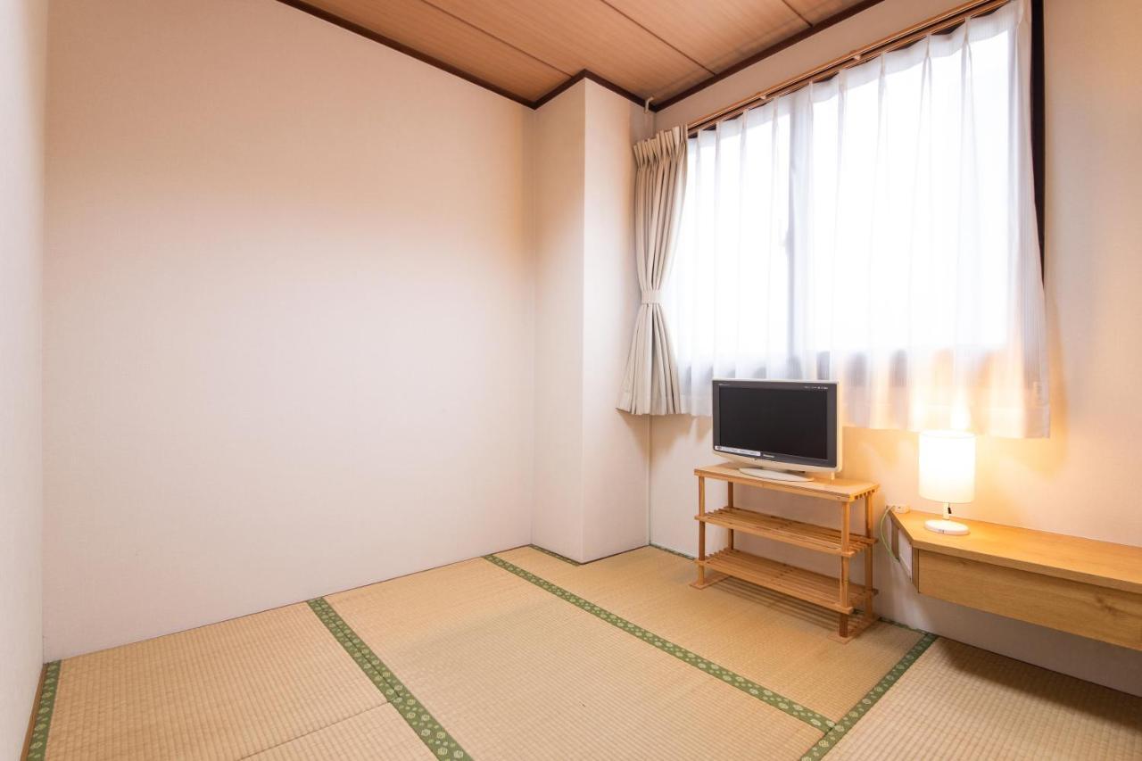 Hotel Crane Tachibana Miyazaki Eksteriør bilde