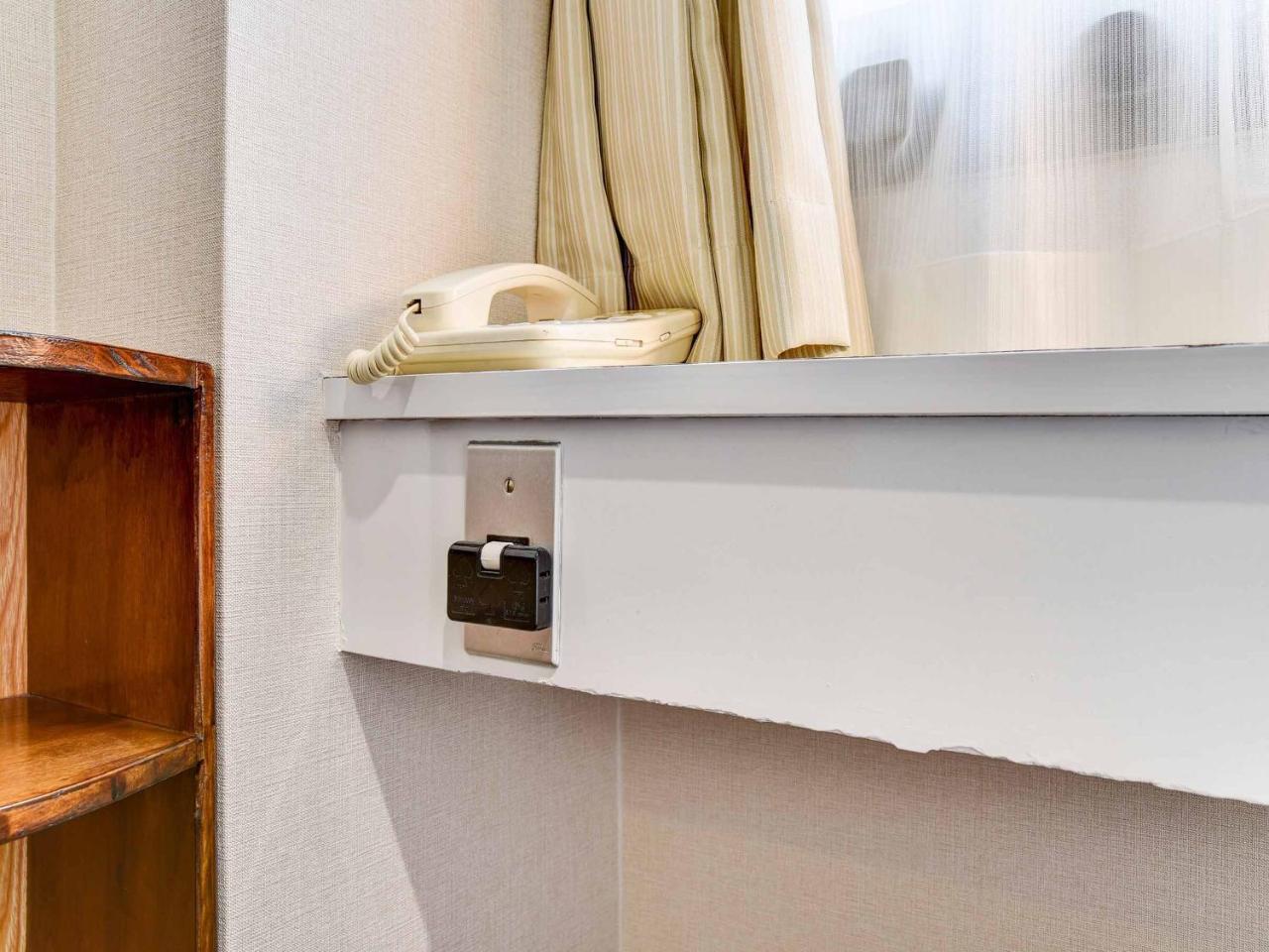 Hotel Crane Tachibana Miyazaki Eksteriør bilde