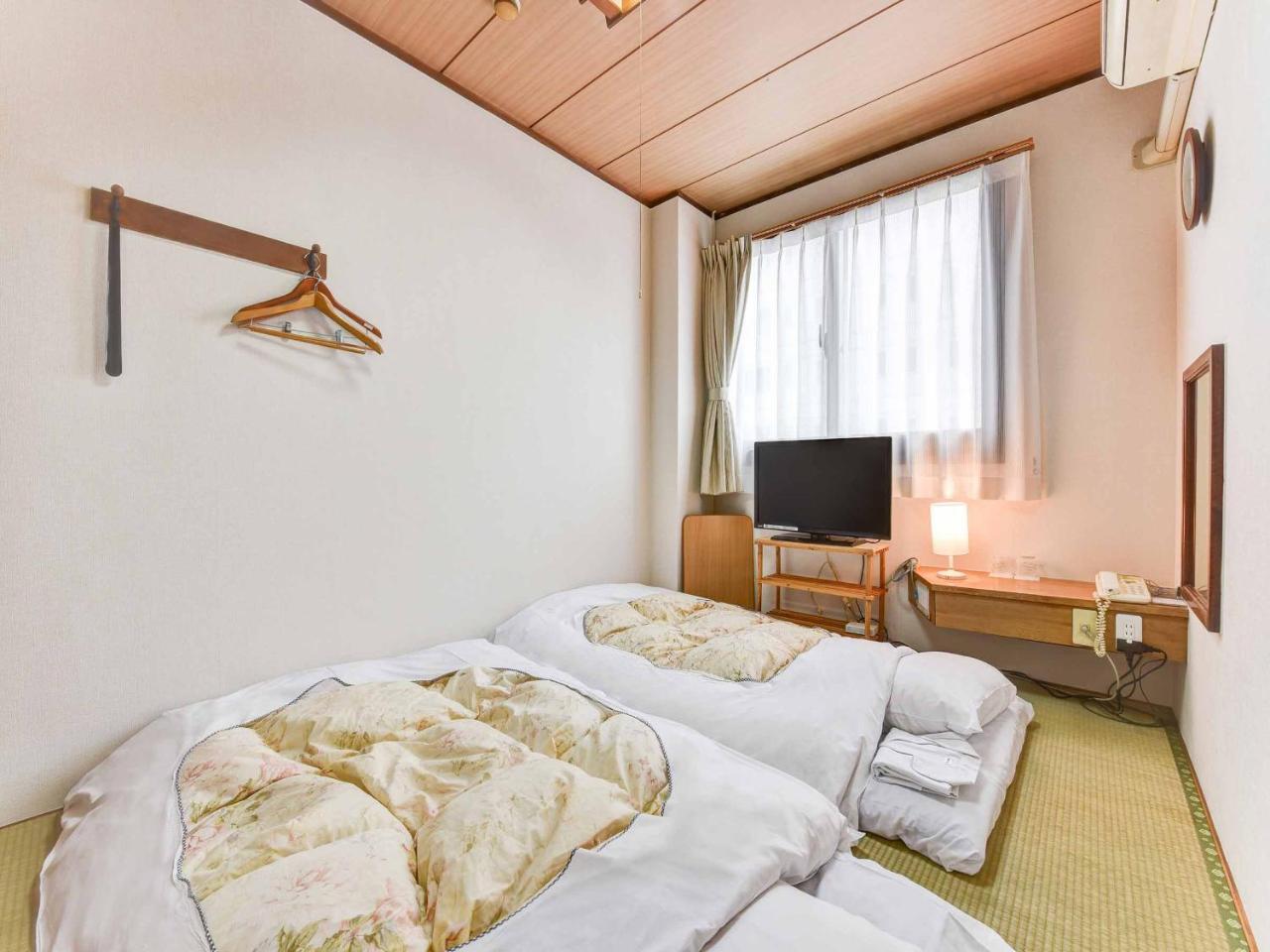 Hotel Crane Tachibana Miyazaki Eksteriør bilde