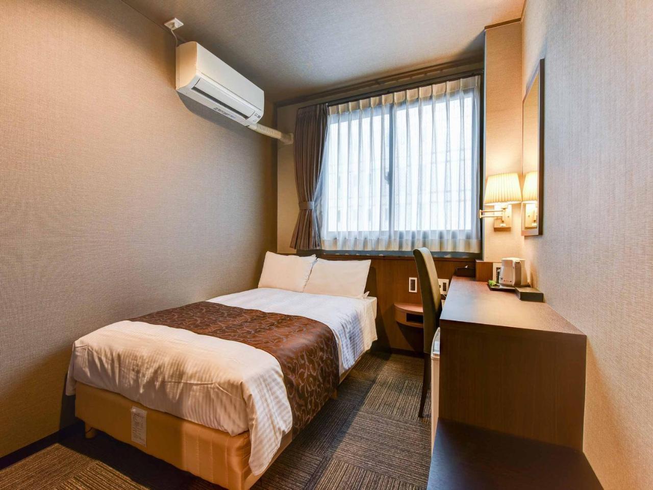 Hotel Crane Tachibana Miyazaki Eksteriør bilde