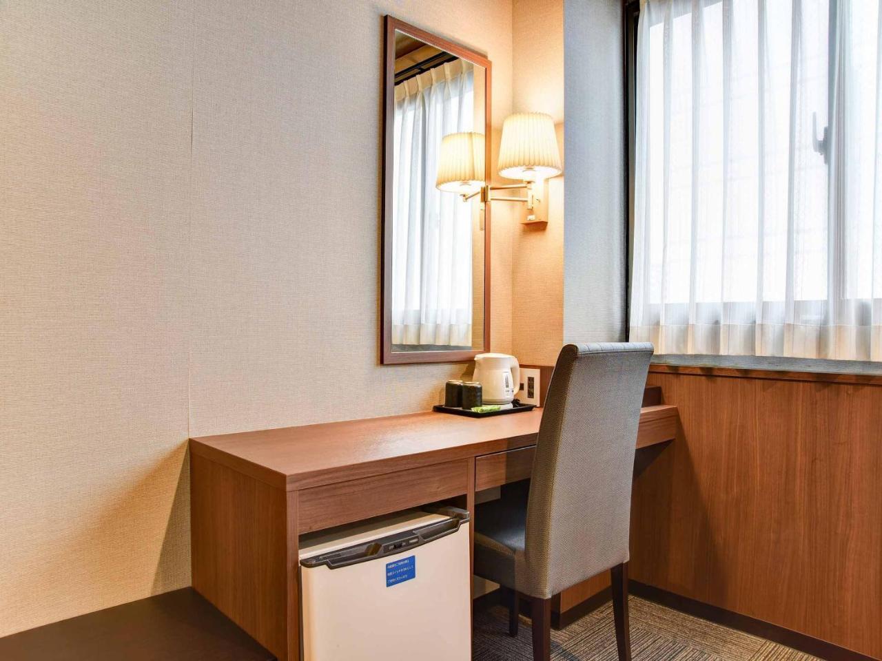 Hotel Crane Tachibana Miyazaki Eksteriør bilde