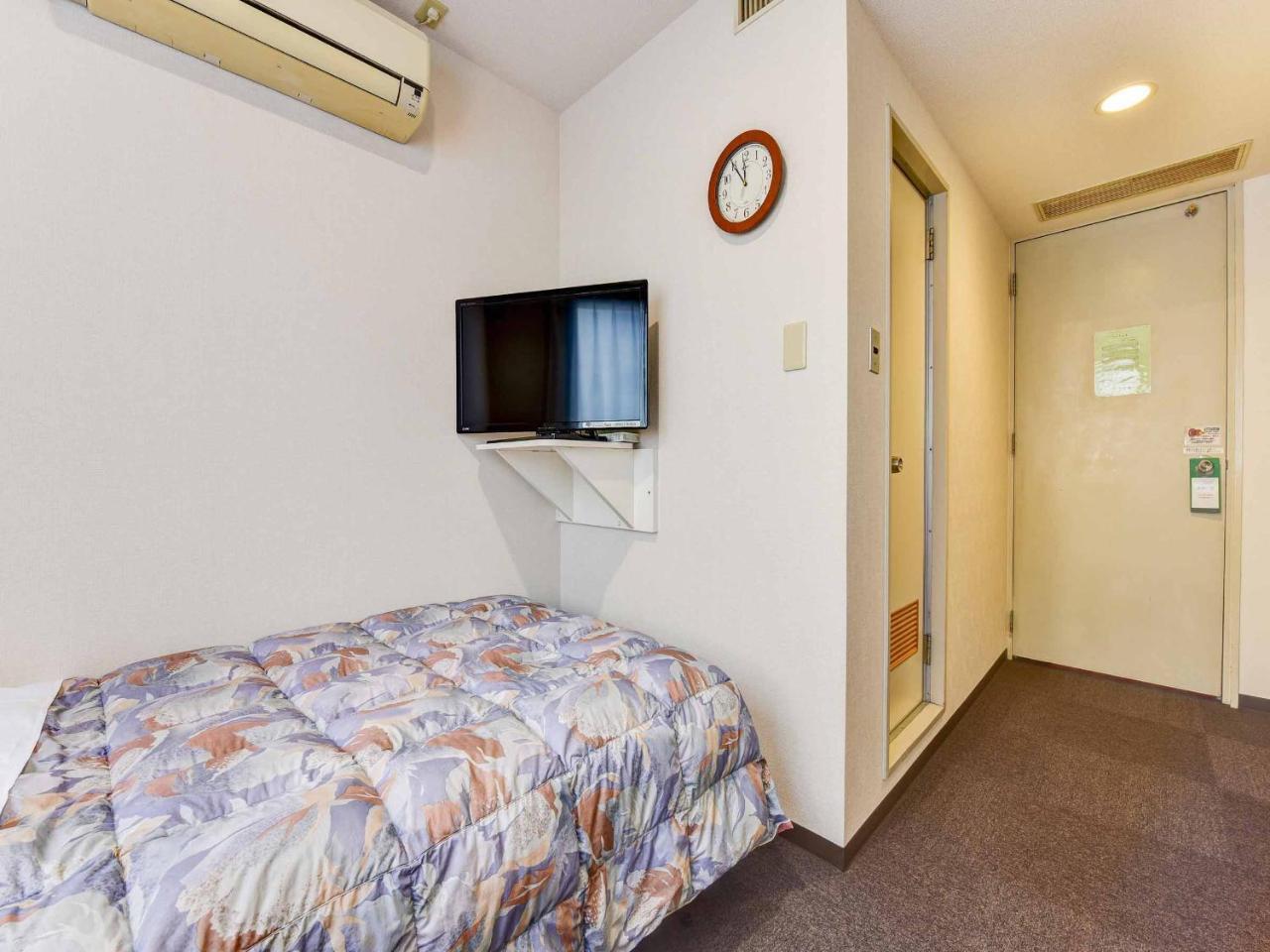 Hotel Crane Tachibana Miyazaki Eksteriør bilde
