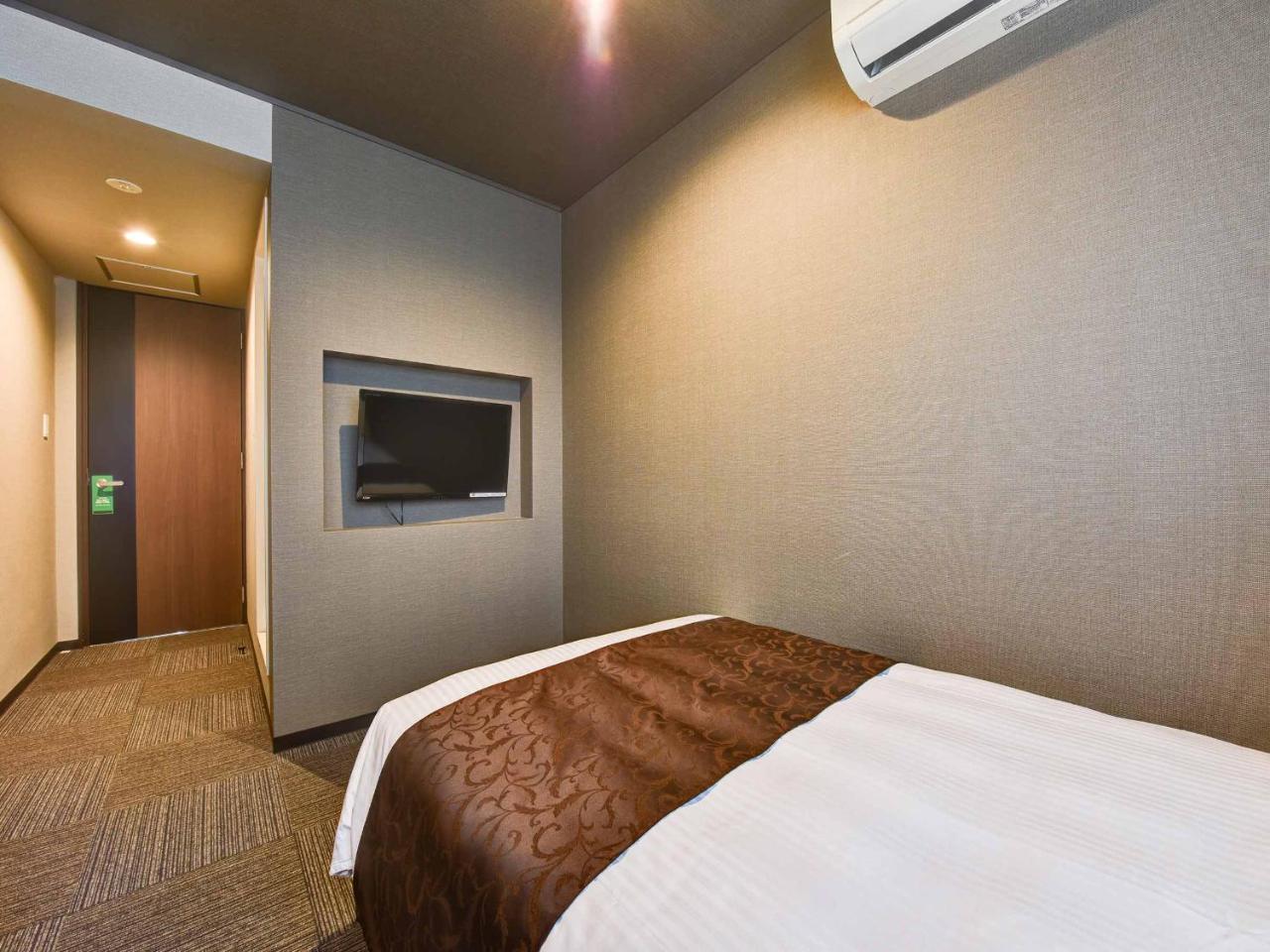 Hotel Crane Tachibana Miyazaki Eksteriør bilde