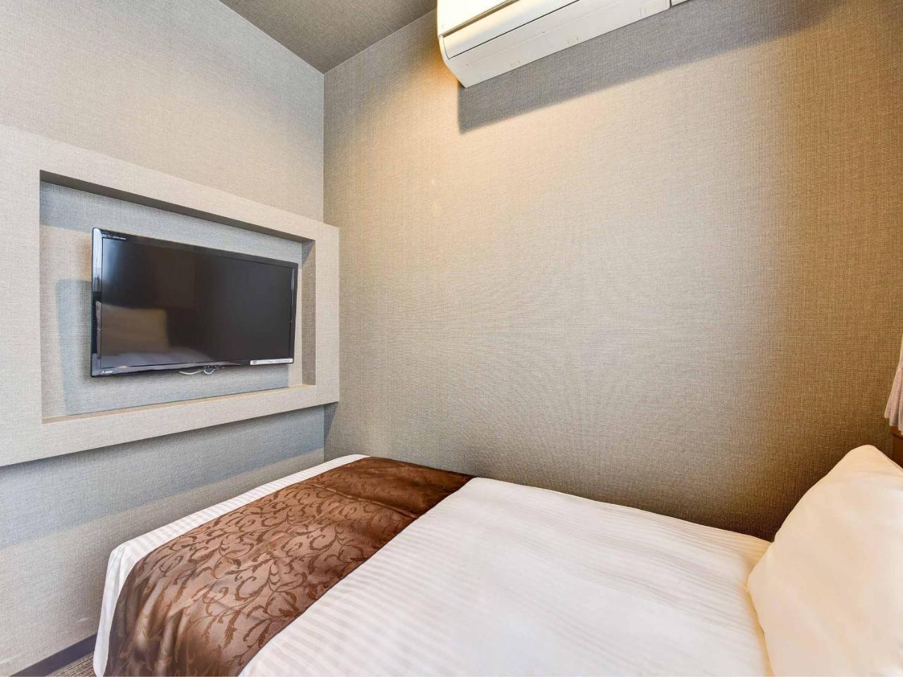Hotel Crane Tachibana Miyazaki Eksteriør bilde