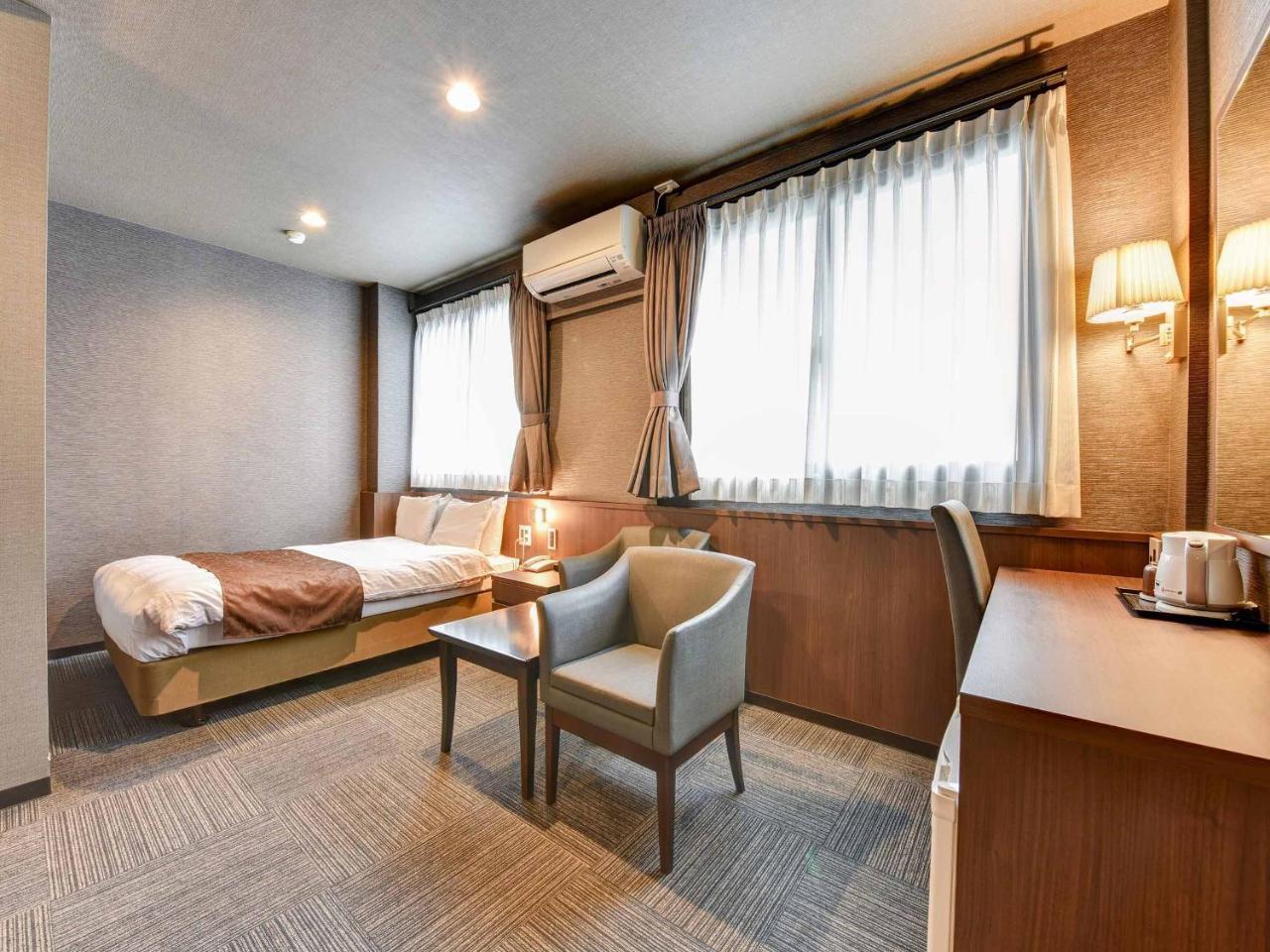 Hotel Crane Tachibana Miyazaki Eksteriør bilde