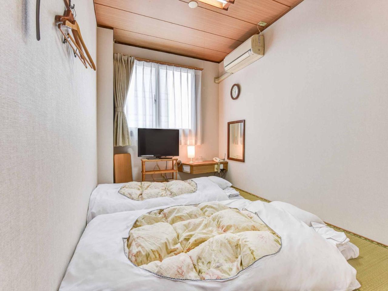 Hotel Crane Tachibana Miyazaki Eksteriør bilde