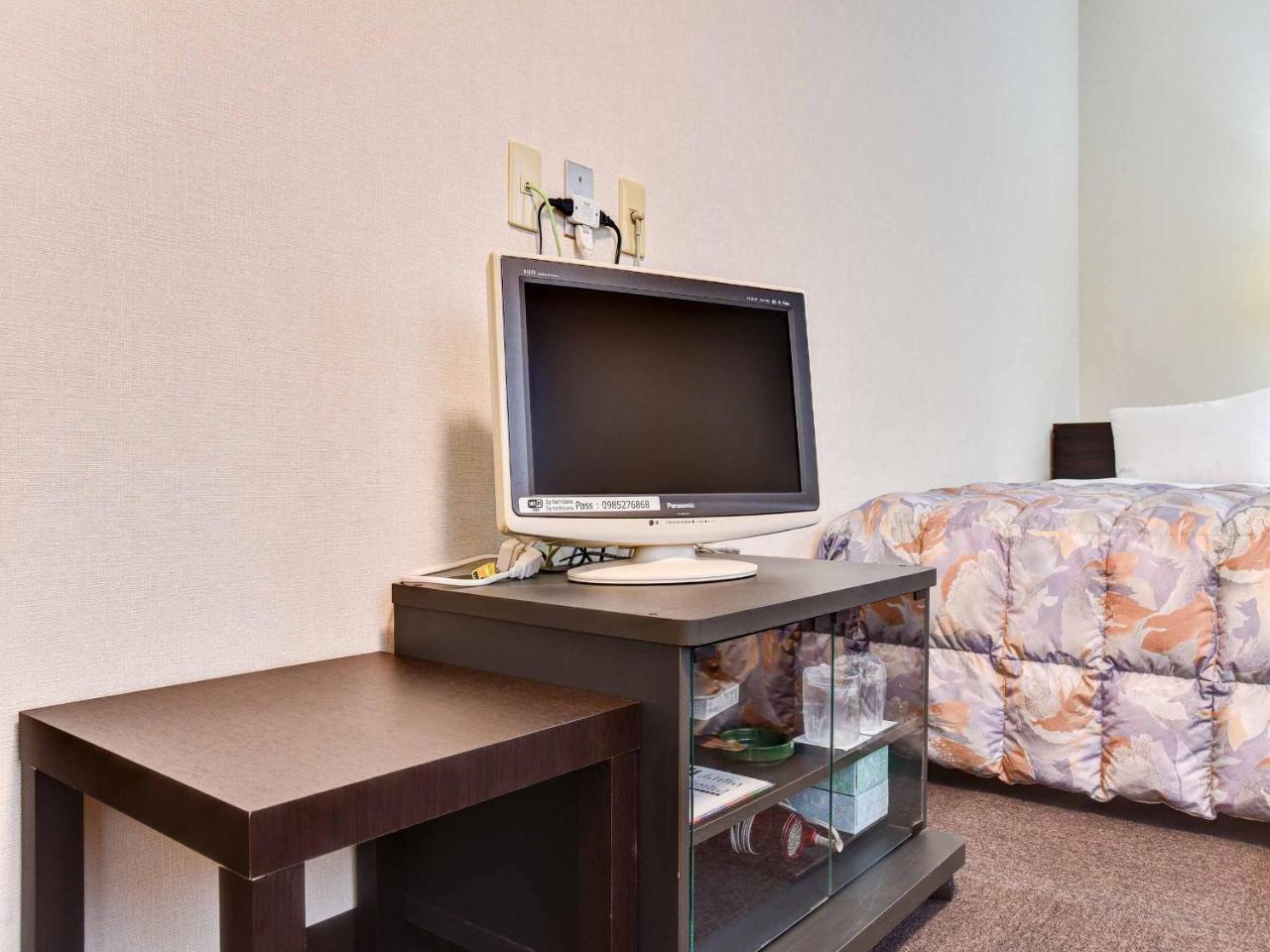 Hotel Crane Tachibana Miyazaki Eksteriør bilde