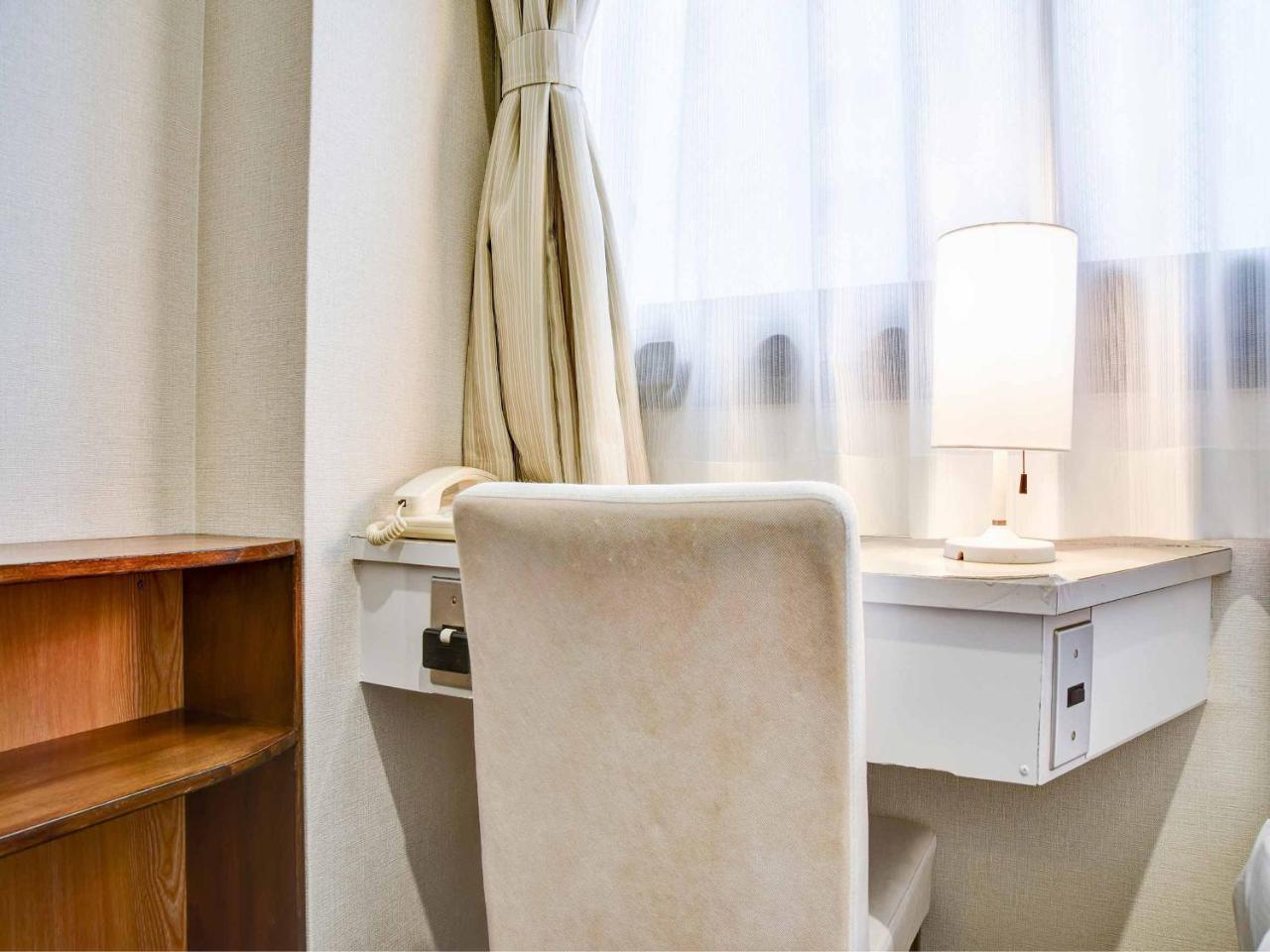 Hotel Crane Tachibana Miyazaki Eksteriør bilde