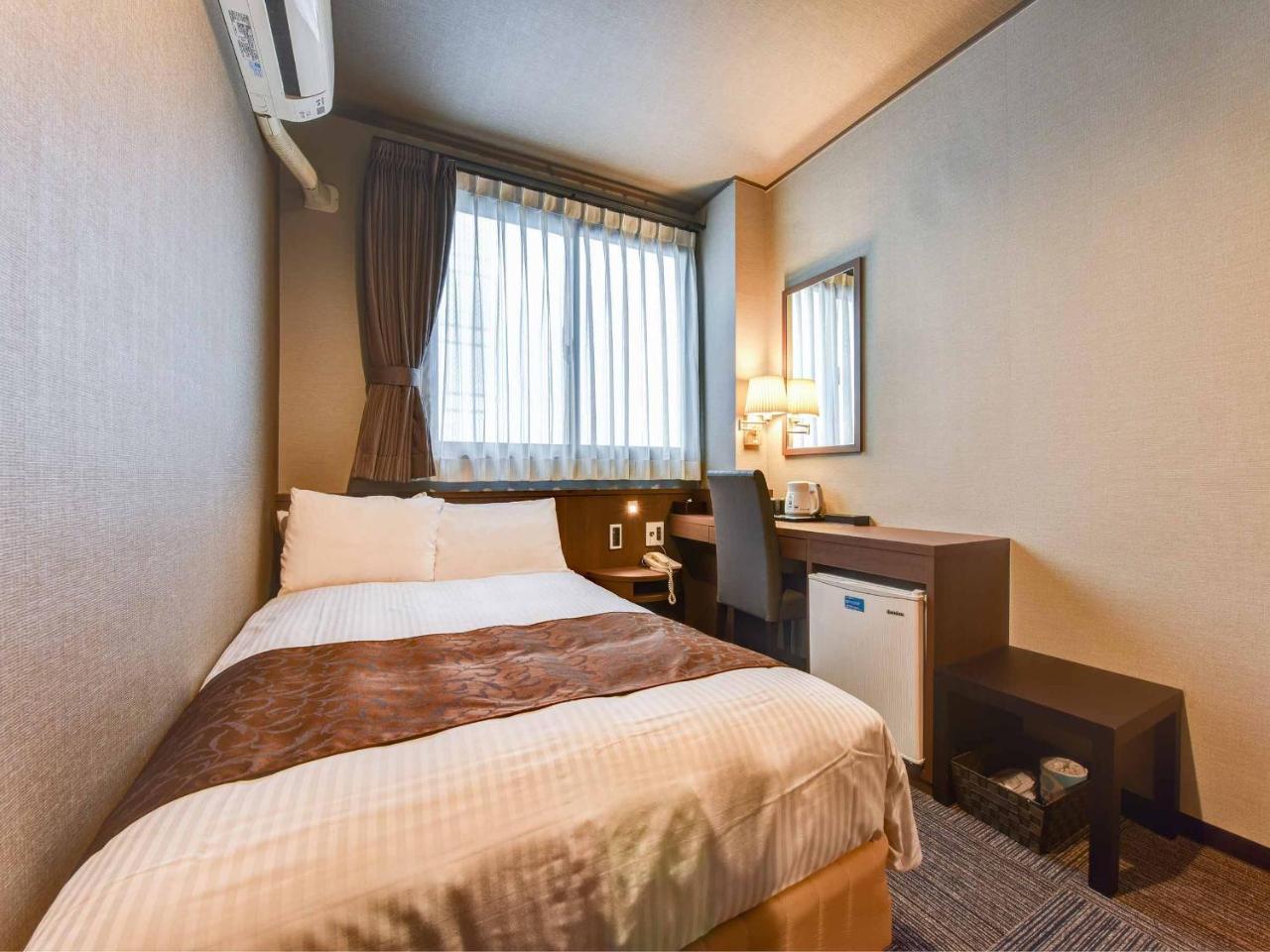 Hotel Crane Tachibana Miyazaki Eksteriør bilde