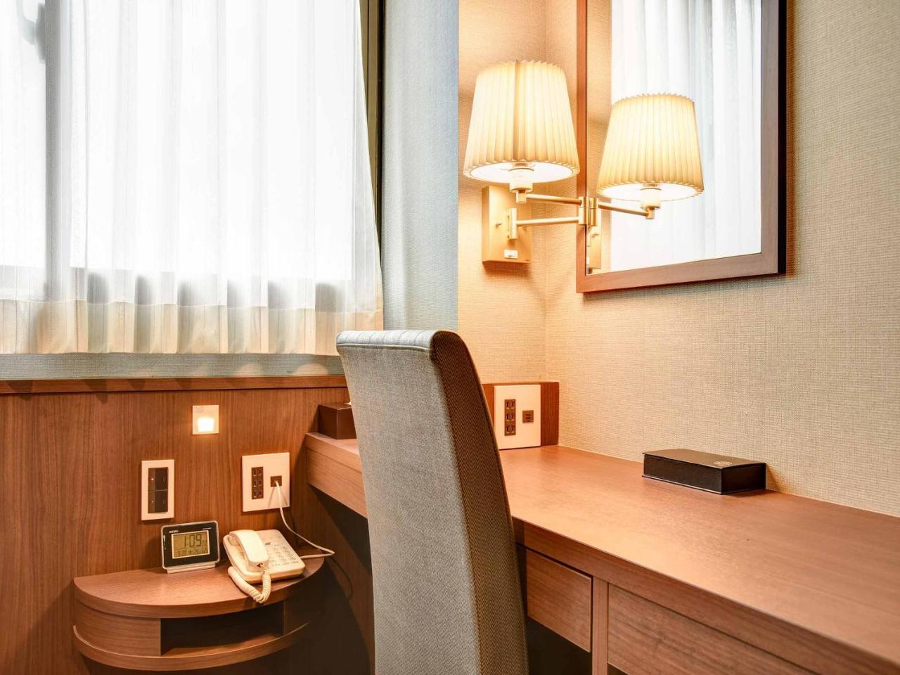 Hotel Crane Tachibana Miyazaki Eksteriør bilde