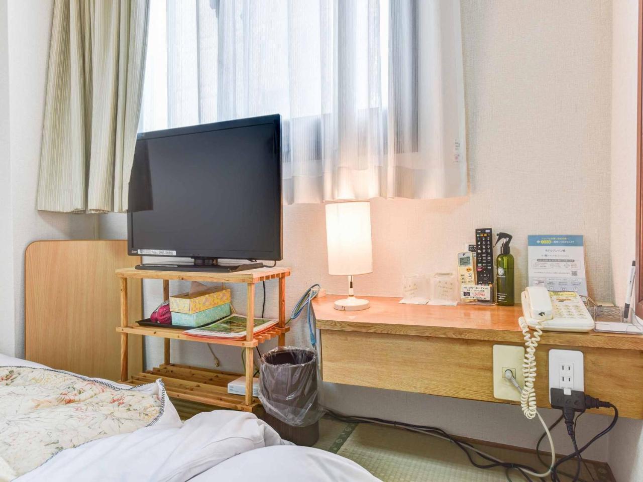 Hotel Crane Tachibana Miyazaki Eksteriør bilde