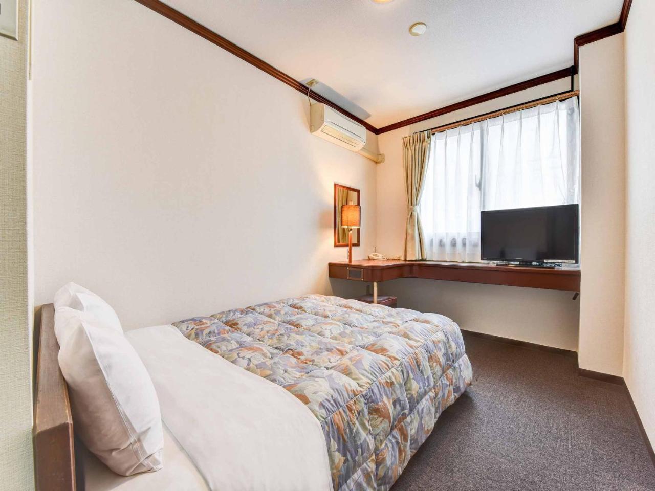 Hotel Crane Tachibana Miyazaki Eksteriør bilde