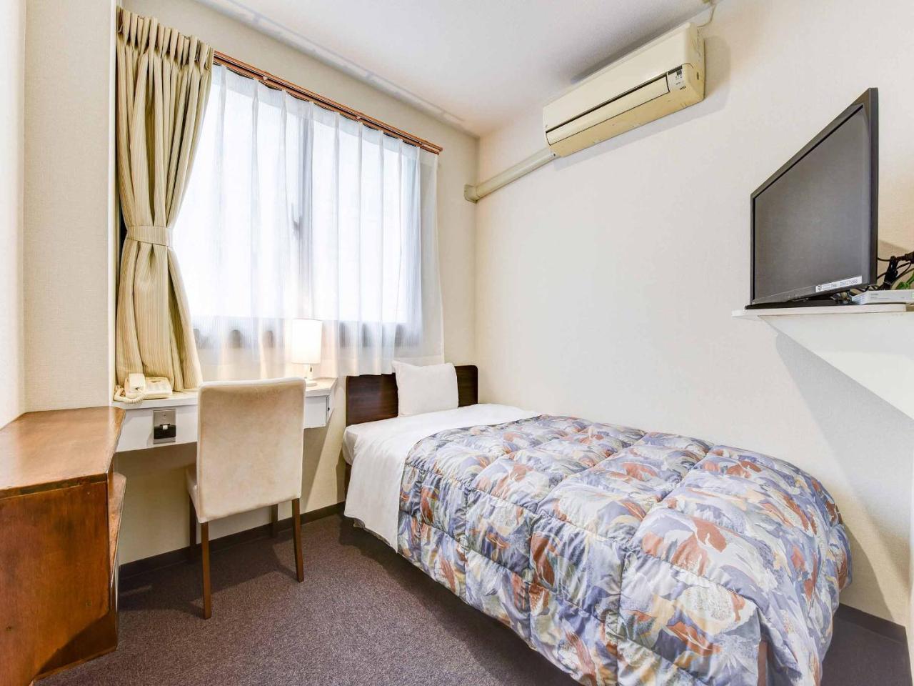 Hotel Crane Tachibana Miyazaki Eksteriør bilde