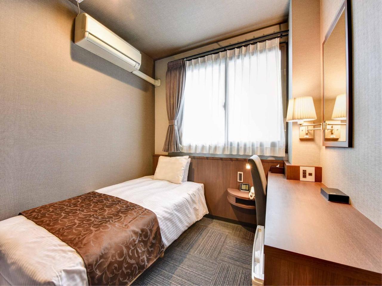 Hotel Crane Tachibana Miyazaki Eksteriør bilde