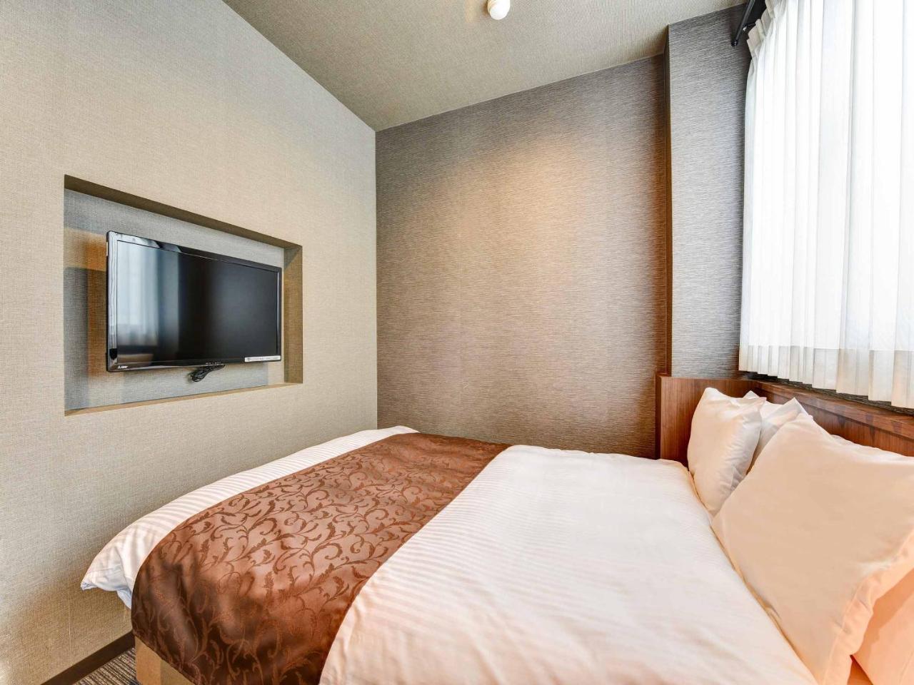 Hotel Crane Tachibana Miyazaki Eksteriør bilde